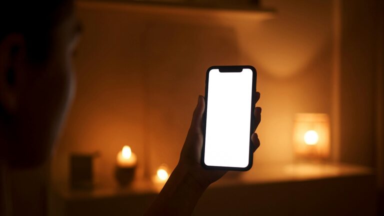How to Plan the Perfect Screen-Light Evening at Home